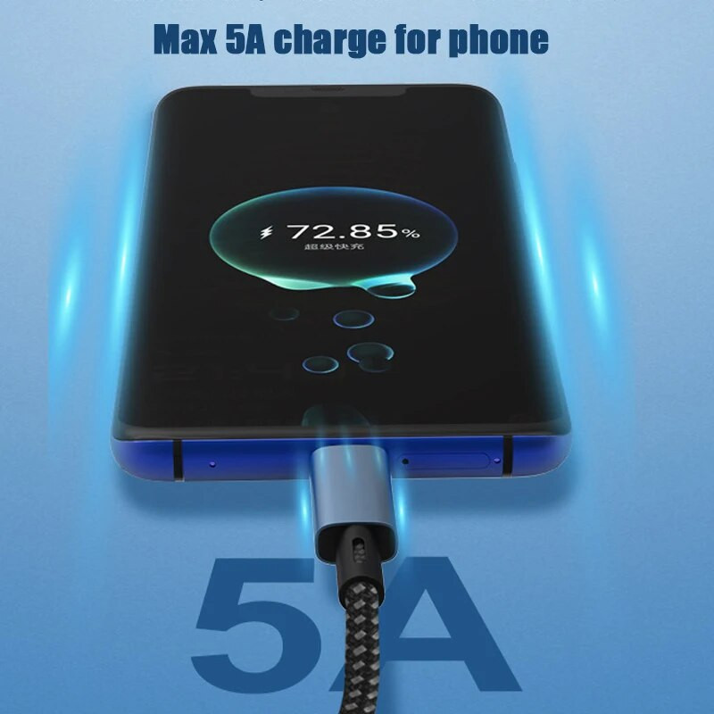 100 W / 240 W 40 Gbps duomenų perdavimo USB 4 duomenų kabelis, skirtas Thunderbolt 4 visų funkcijų C tipo 10 Gbps dvigubas 8K vaizdo laidas greitas įkrovimas