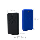 Nuo 287MHz iki 868MHz SIMINOR SIM433 MITTO CVXNL nuotolinio valdymo pultas garažo durų atidarytuvas SIMINOR garažo durų nuotolinio valdymo pultas