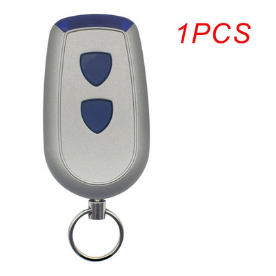 за Normstahl EA433 2KS 4KS дистанционно управление за гаражни врати 433 MHz Rolling Code Crawford RCU433-2 RCU433-4 N002800 T433-4 2KM Micro