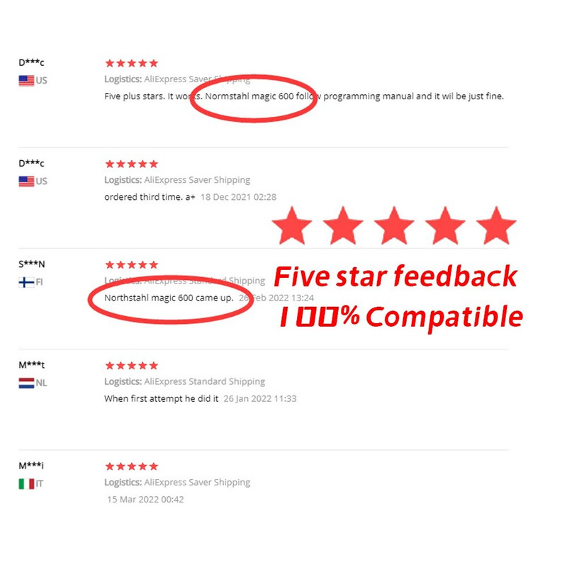 за Normstahl EA433 2KS 4KS дистанционно управление за гаражни врати 433 MHz Rolling Code Crawford RCU433-2 RCU433-4 N002800 T433-4 2KM Micro