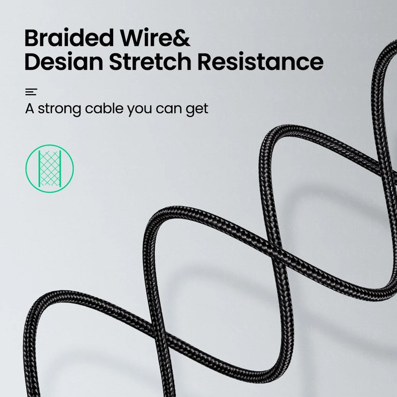 USB spausdintuvo kabelis USB A/Type-C į USB B kabelis PVC USB 2.0 laidas etikečių spausdintuvui DAC USB spausdintuvo išorinis standusis diskas fiksuotojo ryšio linija