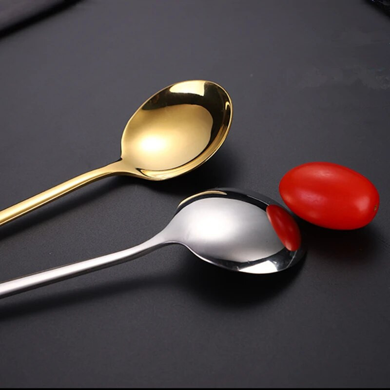 Korėjietiški lazdelės su apvalia galva