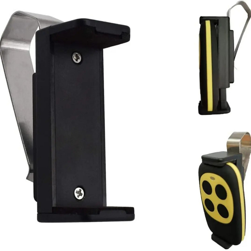 4 kanaliga mitme sagedusega kloonimise kaugjuhtimispult 868 433 315 310 300 MHz 260-870 MHz mitme sagedusega kloonimise kaugjuhtimispult