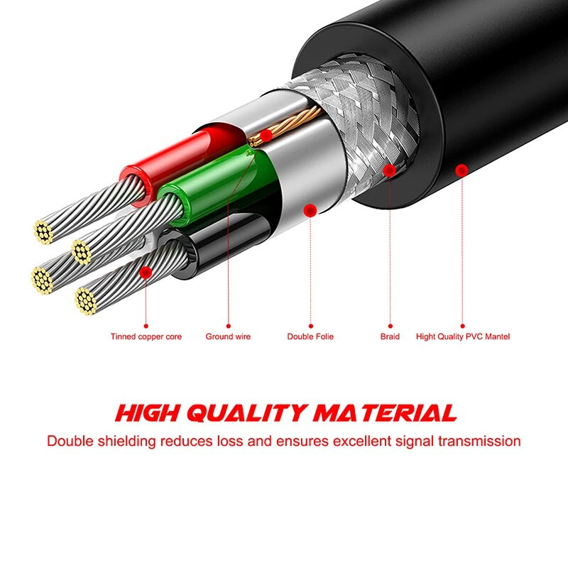 Mini USB 2.0 duomenų kabelis USB-A į Mini-B įkroviklio laidas, suderinamas su Garmin Nuvi GPS SatNav Dash Camera PS3 valdikliu MP3/4