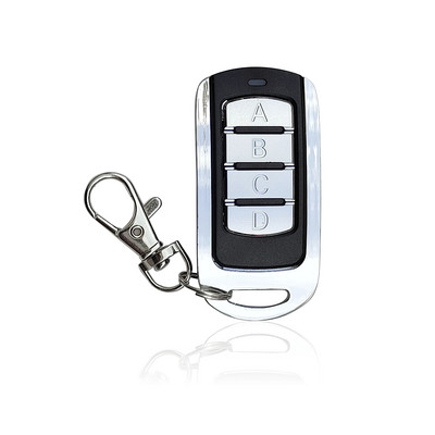 Kompatibilis Erreka távirányító Garage Luna 2 Reson 1 Iris Roller önmásoló 433mhz 868mhz duplikált parancs Erreka klónhoz