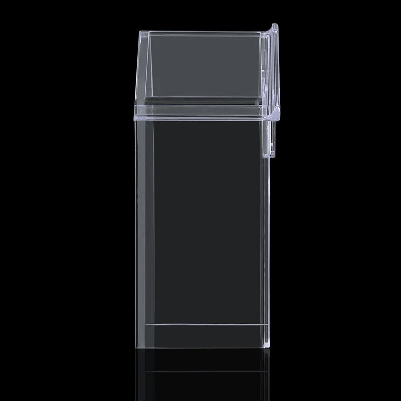 1PC Водоустойчив капак за безжичен звънец за контрол на достъпа Дъждовен капак Защитна кутия Външен капак за звънец