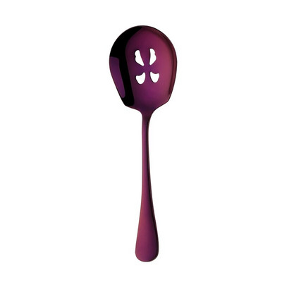 2 KOM Žlica za javno posluživanje u kućanstvu Žlica za cjedilo od nehrđajućeg čelika za juhu za sladoled Žlice za večeru salate od riže Kuhinjsko posuđe