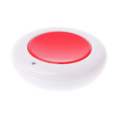 Round Remote Control Switch One-button Style for Most Access Control for DC 9V 12V 24V 10A