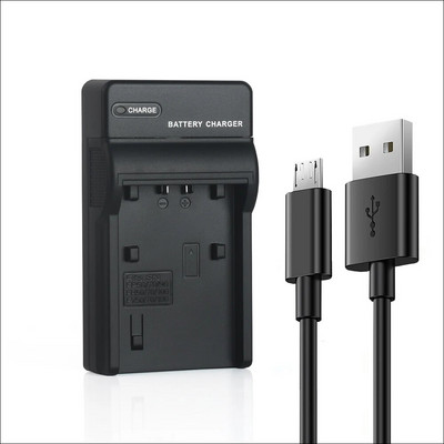 NP-FV50 FV70A NP-FV100 Akumuliatoriaus įkroviklis, skirtas sony fotoaparatui FDR-AXP33 FDR-AXP35 FDR-AXP55 FDR-AX100 FDR-AX53 FDR-AX33 FDR-AX30 DEV-50