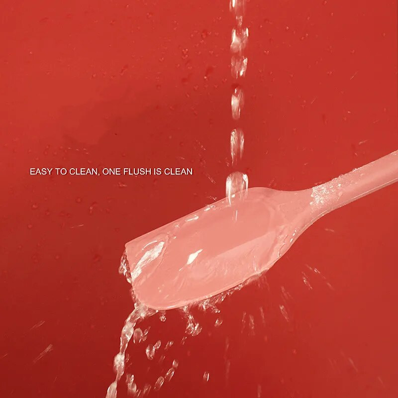 Silikoninis kremas gremžtukas Kepimas Nelipnus sviestas Mentele pjaustytuvas Šokoladas glotnesnis karščiui atsparus virtuvės priedai konditerijos įrankiai