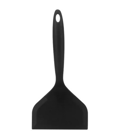 Silikoniniai virtuvės reikmenys Kepimo reikmenys Mentele Jautienos Kiaušinis Virtuvės grandiklis Platus Picos kepimo Įrankiai Kastuvas Nelipni mentele