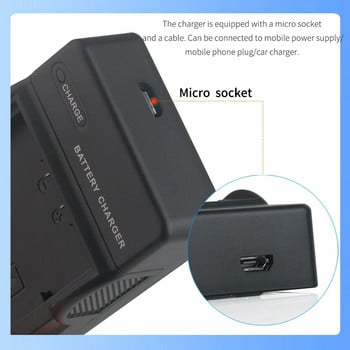 KLIC-5001 За зарядно устройство за батерии на камера Kodak EasyShare DX6490, DX7440, DX7590, DX7630 DX6490, DX7440, DX7590, DX7630 Z730, Z7590, Z760.