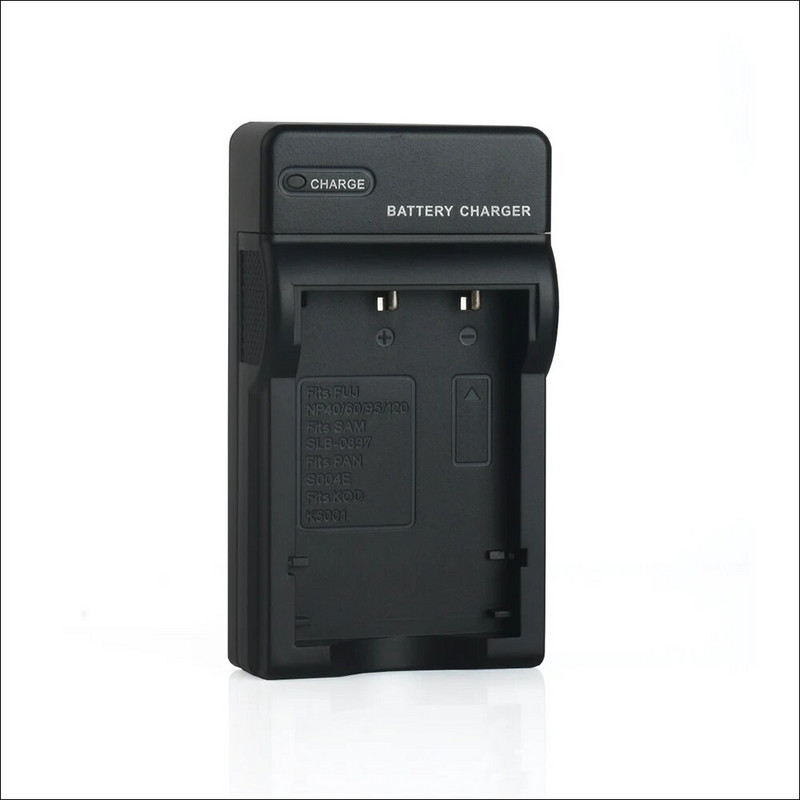 KLIC-5001 Kodak EasyShare fényképezőgép akkumulátortöltőhöz DX6490,DX7440,DX7590,DX7630 DX6490,DX7440,DX7590,DX7630 Z730,Z7590,Z760.