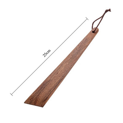 Lopatica od tikovine Mala kuhinjska lopatica za kuhanje jaja Lopatica za palačinke Turner Lopatica za vanjsko kuhanje Posuđe Kuhinjski alati