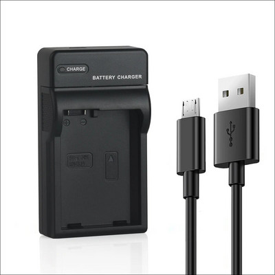 Za Nikon Punjač fotoaparata Coolpix P7000 P7100 P7700 P7800 Df D5600 D5500 Baterija D5200 D5100 D3400 D3500 D3100 D3200 D5300 D3300