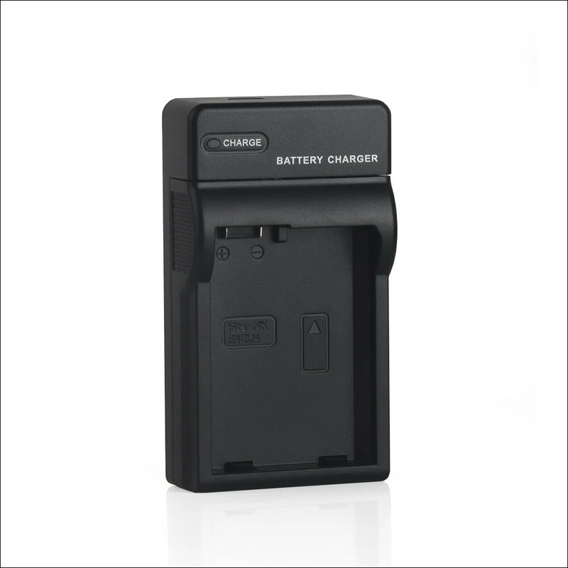 Za Nikon Punjač fotoaparata Coolpix P7000 P7100 P7700 P7800 Df D5600 D5500 Baterija D5200 D5100 D3400 D3500 D3100 D3200 D5300 D3300