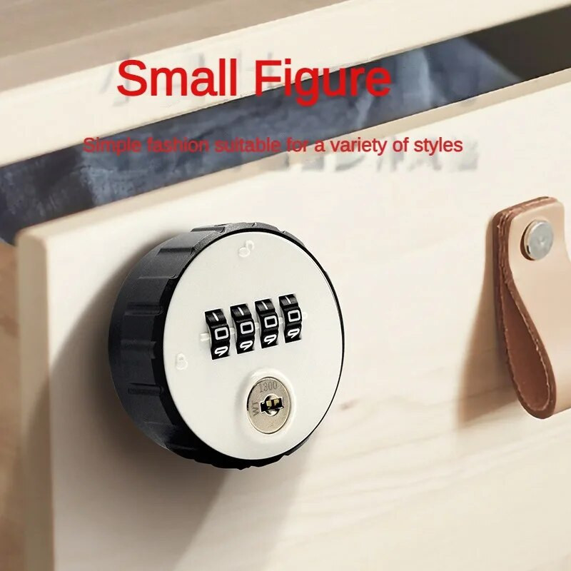 Mechaninis kodinis spintelės užraktas Pašto dėžutė Kodinis užraktas Drabužių spinta batų spintelės stalčius Elektroninis užraktas Byla Spintelė kodinė spyna