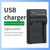 ZA JVC kameru BN-VF714U BN-VF733U punjač baterija GR-D247 GR-D250 GR-D270 GR-D271 GR-D290 GR-D246 GR-DF550 GR-D650 GR-D371