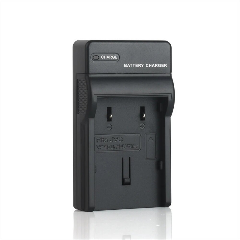 ZA JVC kameru BN-VF714U BN-VF733U punjač baterija GR-D247 GR-D250 GR-D270 GR-D271 GR-D290 GR-D246 GR-DF550 GR-D650 GR-D371