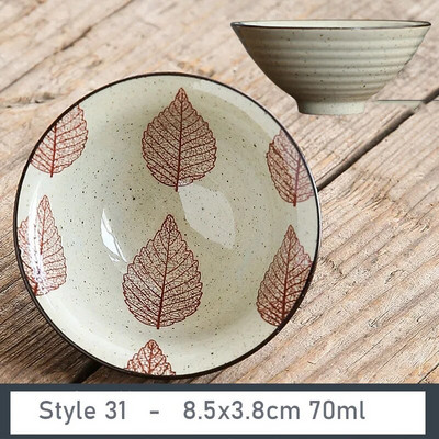 1 vnt Antikvarinis augalų pelenų porcelianinis arbatos puodelis Kelioninis keraminis arbatos dubuo nuo pleiskanų rankų darbo kūgio puodelis Retro meditacijos puodelis 70 ml