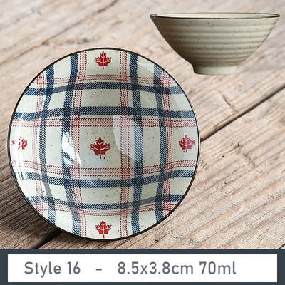 1 vnt Antikvarinis augalų pelenų porcelianinis arbatos puodelis Kelioninis keraminis arbatos dubuo nuo pleiskanų rankų darbo kūgio puodelis Retro meditacijos puodelis 70 ml