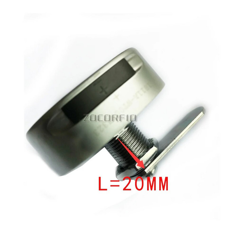 „Pasidaryk pats“ sausa baterija Skaitmeninė elektroninė slaptažodžio klaviatūra Numerio spintelė Kodas Durys Spintelės stalčius Spynos Supainiojo slaptažodžio funkcija