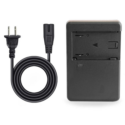 AA-VF8 AA-VF8AC Punjač za JVC BN-VF808 VF815 VF818 BN-VF823 Baterija GZ-D230,HD3,HD5,HD6,HD10,HD300,MG35,MG36,MG177,MG130,MG260