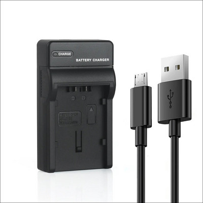 Panasonic fényképezőgép akkumulátortöltőhöz VW-VBG130PP VBG070GK HDC-MDH1 NV-GS98 NV-GS330 PV-GS90 AG-HMC74 AG-AF104 AG-AF105 AG-HMC154