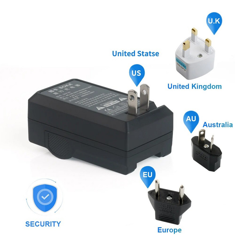 za Sony fotoaparat NP-500H,NP-520 punjač baterija CCD-TRV13 TRV3 TRV15 TRV17 TRV16 TRV23 TRV25 TRV26 TRV27 TRV31 TRV35 TRV37 TRV41