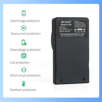 за фотоапарат Sony NP-QM71D зарядно устройство за батерии DCR-HC14 HC15 HC88 PC6 PC8 PC9 PC100 PC101 PC103 PC104 PC105 PC115 PC300 PC330 PC110