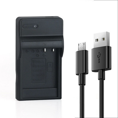 Panasonicu kaamerale DMW-BLE9E BLG10PP akulaadija DMC-TX1 DMC-TZ80 DMC-TZ81 DMC-TZ82 DMC-TZ85 DMC-TZ100 DMC-TZ101 DMC-ZS100