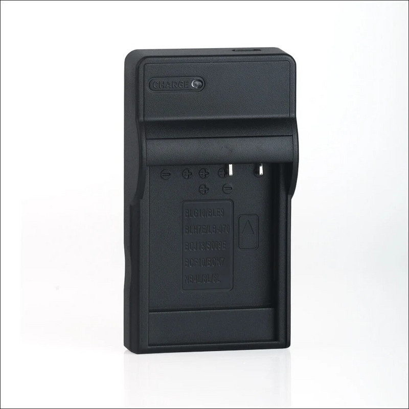 Panasonicu kaamerale DMW-BLE9E BLG10PP akulaadija DMC-TX1 DMC-TZ80 DMC-TZ81 DMC-TZ82 DMC-TZ85 DMC-TZ100 DMC-TZ101 DMC-ZS100