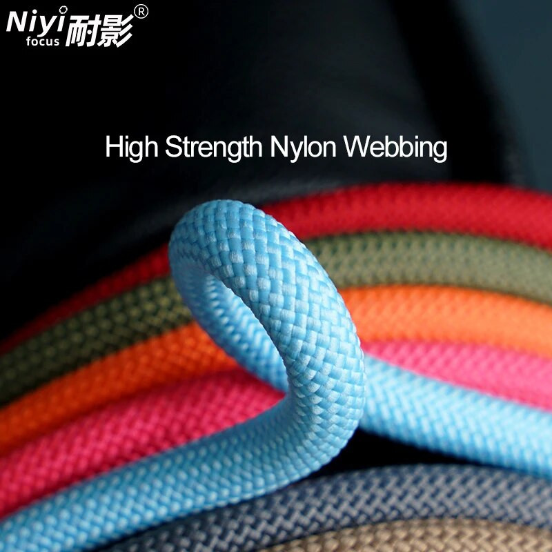 Curea de umăr pentru cameră pentru Nikon Panasonic Canon Leica Sony Pentax Fujifilm Micro Curea de gât cu o singură cameră Sony A7M4 Fuji