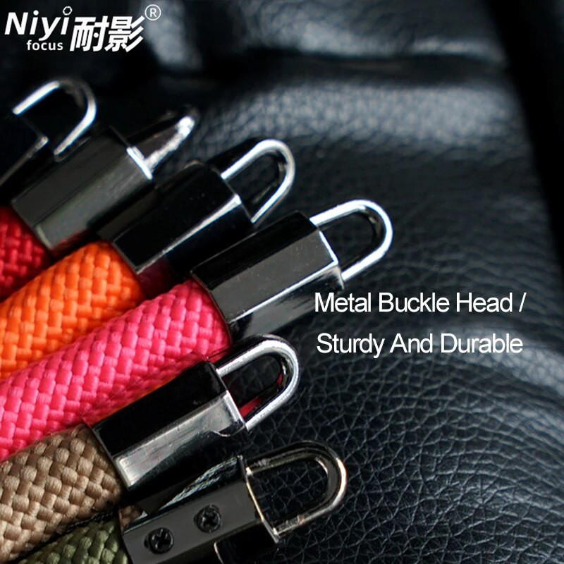 Curea de umăr pentru cameră pentru Nikon Panasonic Canon Leica Sony Pentax Fujifilm Micro Curea de gât cu o singură cameră Sony A7M4 Fuji