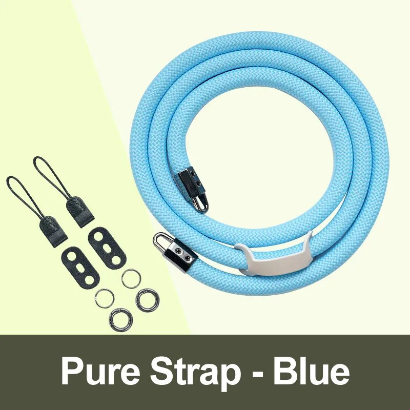 Curea de umăr pentru cameră pentru Nikon Panasonic Canon Leica Sony Pentax Fujifilm Micro Curea de gât cu o singură cameră Sony A7M4 Fuji