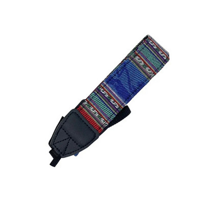 Pentru Nikon pentru Canon pentru Sony Panasonic Vintage 1buc Cameră Gât Curea de umăr pentru cameră Curea moale SLR DSLR Bumbac rezistent