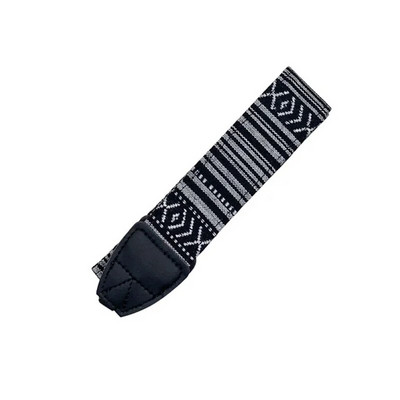 Pentru Nikon pentru Canon pentru Sony Panasonic Vintage 1buc Cameră Gât Curea de umăr pentru cameră Curea moale SLR DSLR Bumbac rezistent