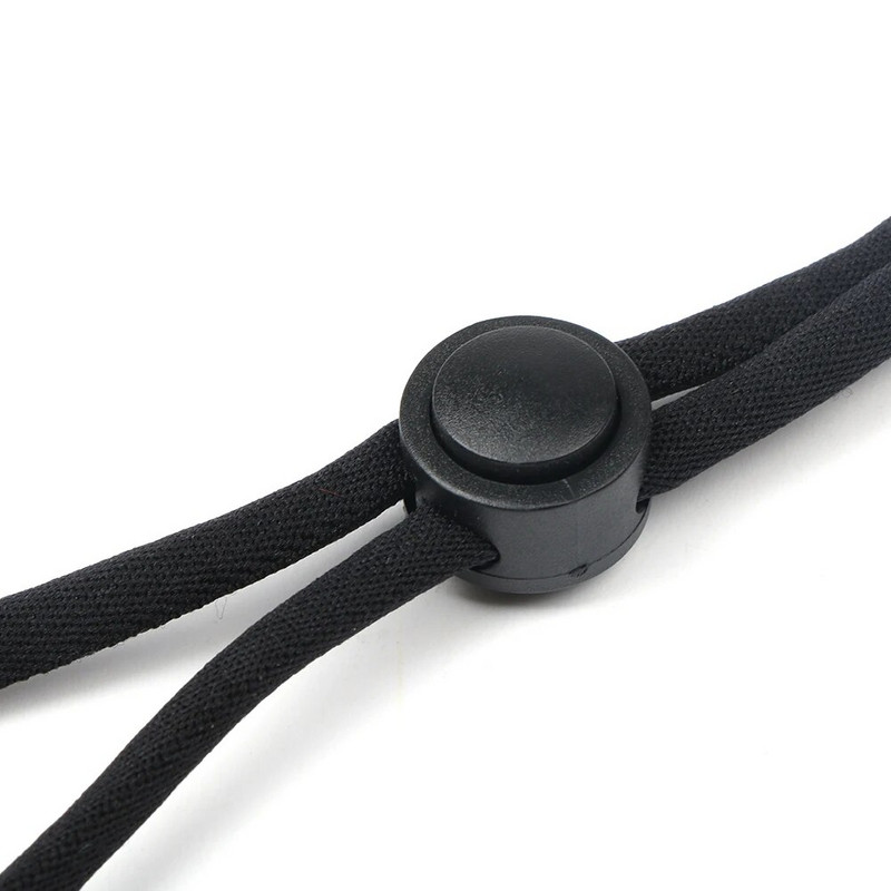 5GB neilona regulējamas kameras plaukstas siksnas auklas drošības pret pazaudēšanu rokas auklas virves aukla GoPro Hero 5/4/3+/2 Xiaoyi