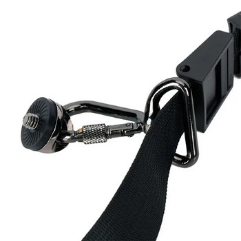 Focus F-1 Camera Strap Quick Release Rapid Shoulder Sling Neck Strap Belt for Canon Nikon Sony Pentax Olympus Photo Accessories
