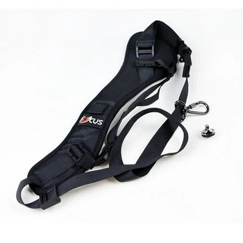 Focus F-1 Camera Strap Quick Release Rapid Shoulder Sling Neck Strap Belt for Canon Nikon Sony Pentax Olympus Photo Accessories