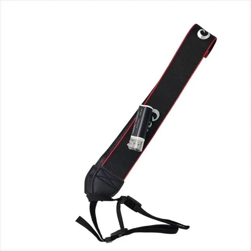 Universaalne kaamera õlarihma rihm 5D2 5D3 60D 6D 70D 650D 700D 7D 1Ds 1D 1000D 80D 5D Mark IV DSLR jaoks