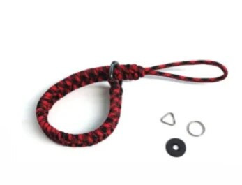 Fényképezőgép szíj fényképezőgép csuklópánt Erős, kézi fogantyúval fonott csuklópánt Canon Sony Pentax DSLR fényképezőgép tartozékaihoz