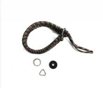 Fényképezőgép szíj fényképezőgép csuklópánt Erős, kézi fogantyúval fonott csuklópánt Canon Sony Pentax DSLR fényképezőgép tartozékaihoz