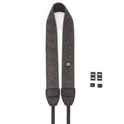 Univerzalni remen za Dslr digitalni fotoaparat Podesivi remen za oko vrata i oko vrata za remen za objektiv fotoaparata Nikon Canon Sony