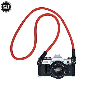 Κάμερα DSLR Κορδόνι πεζοπορίας Reflex Αξεσουάρ λουράκι ώμου κάμερας νάιλον λουρί για λαιμό γρήγορης απελευθέρωσης Ιμάντας καρπού