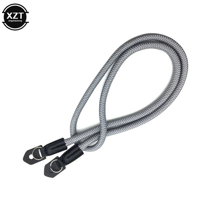 DSLR fotoaparat Kabel za planinarenje Refleksni fotoaparat Remen za nošenje na ramenu Dodaci Najlonski remen za fotoaparat oko vrata Remen za zapešće s brzim otpuštanjem