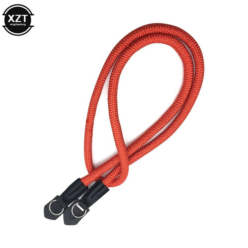 DSLR fotoaparat Kabel za planinarenje Refleksni fotoaparat Remen za nošenje na ramenu Dodaci Najlonski remen za fotoaparat oko vrata Remen za zapešće s brzim otpuštanjem