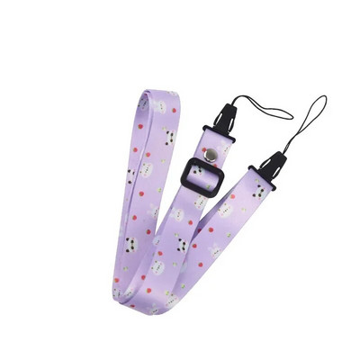 Curea de umăr pentru gâtul camerei de 1,2 m pentru Fujifilm Instax Mini 11 8 8+ 9 frânghie colorată din spate, curea de agățat anti-rupere, curele pentru cameră