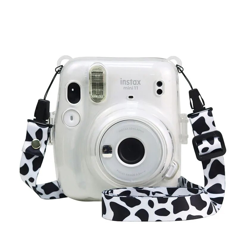 Kaiš za nošenje oko vrata i ramena od 1,2 m za Fujifilm Instax Mini 11 8 8+ 9 Raznobojno uže za leđa, traka za kačenje, traka za kaiš, remen za kamere