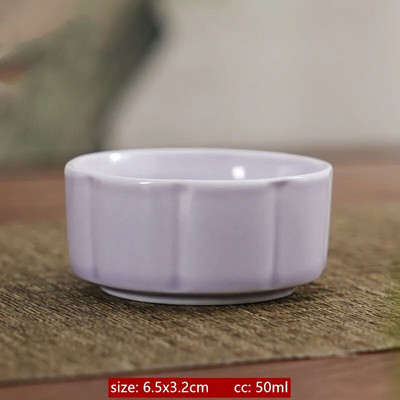 Retro fehér porcelán teáscsésze Hagyományos Kerámia Mesterkupa Otthoni teáskészlet Kiegészítők Hordozható teástál Kínai teáskészlet kellékek